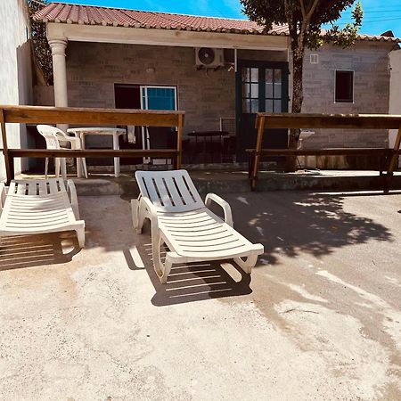 Mae Home Carril Caldas Da Rainha Luaran gambar