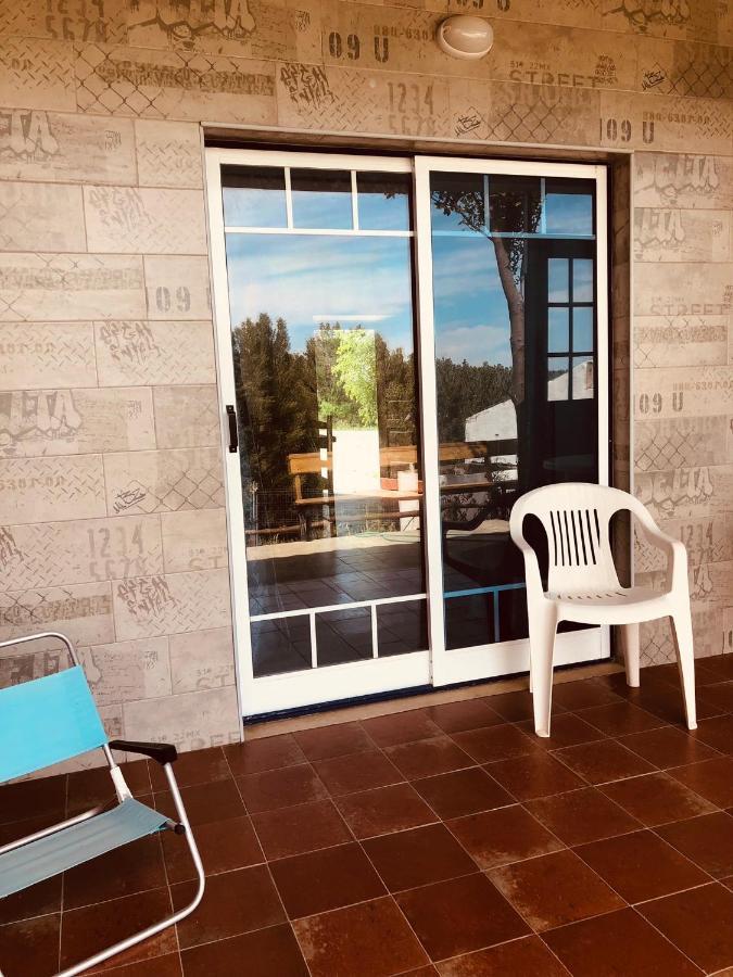 Mae Home Carril Caldas Da Rainha Luaran gambar