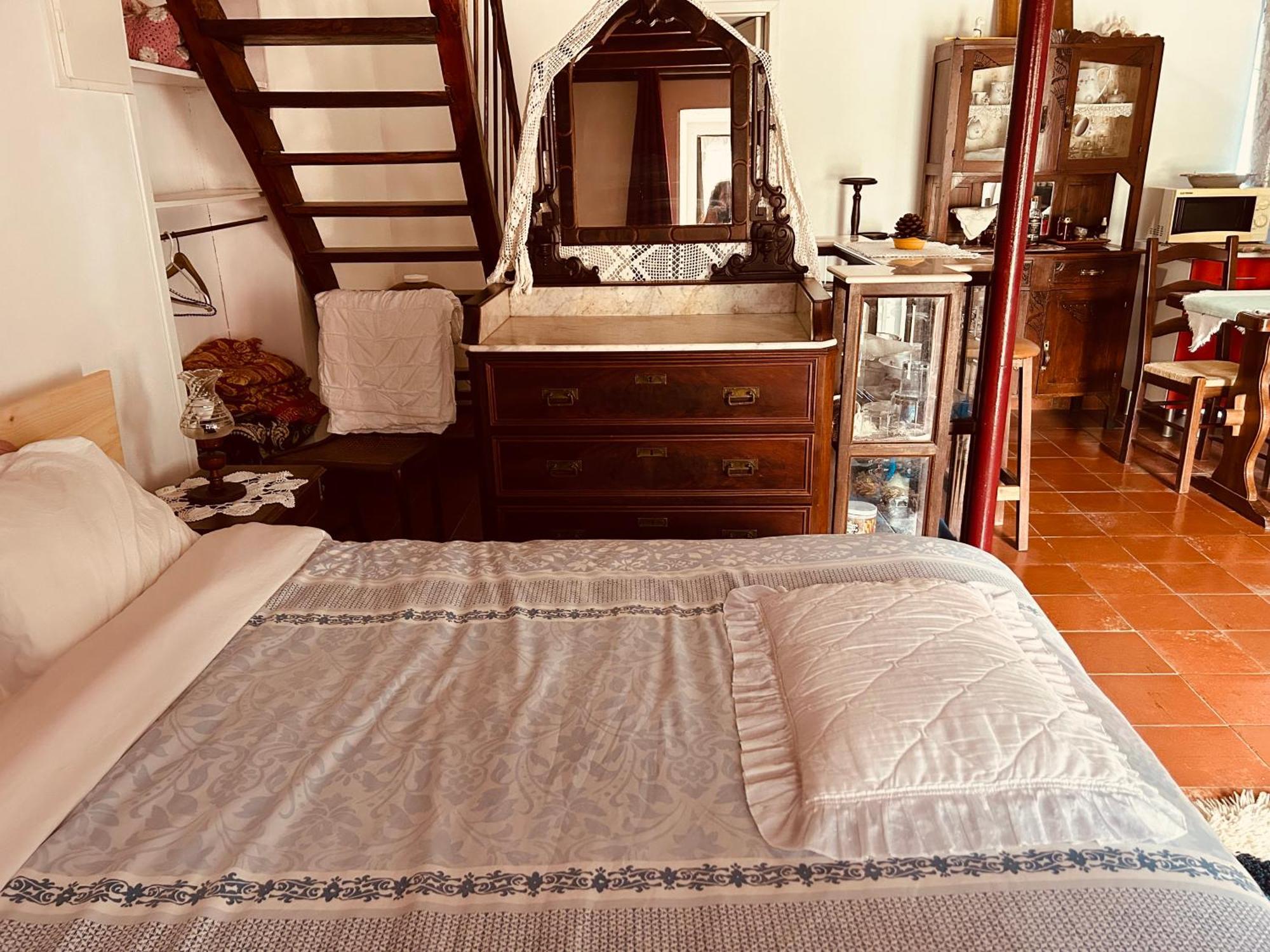 Mae Home Carril Caldas Da Rainha Luaran gambar