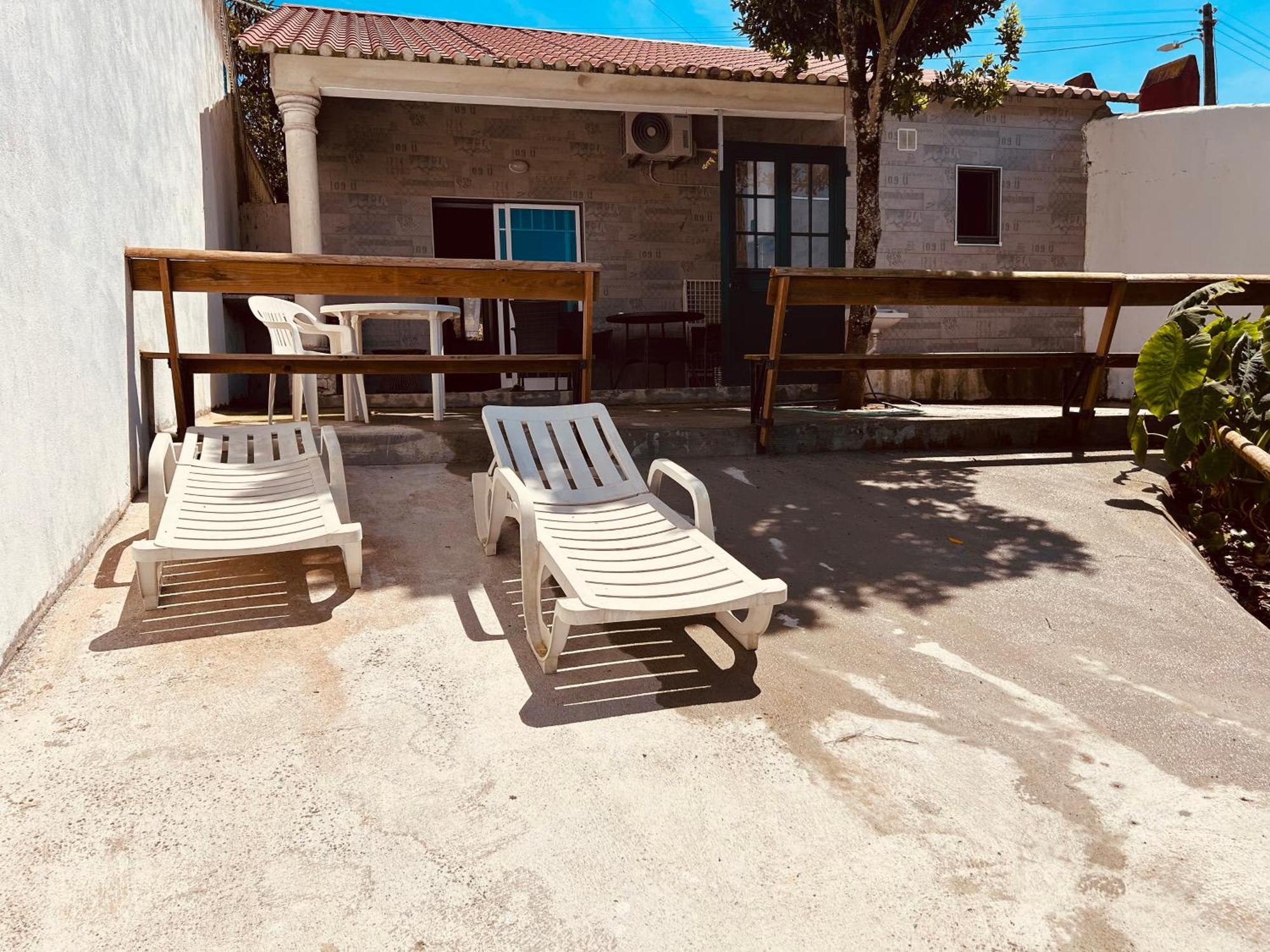 Mae Home Carril Caldas Da Rainha Luaran gambar
